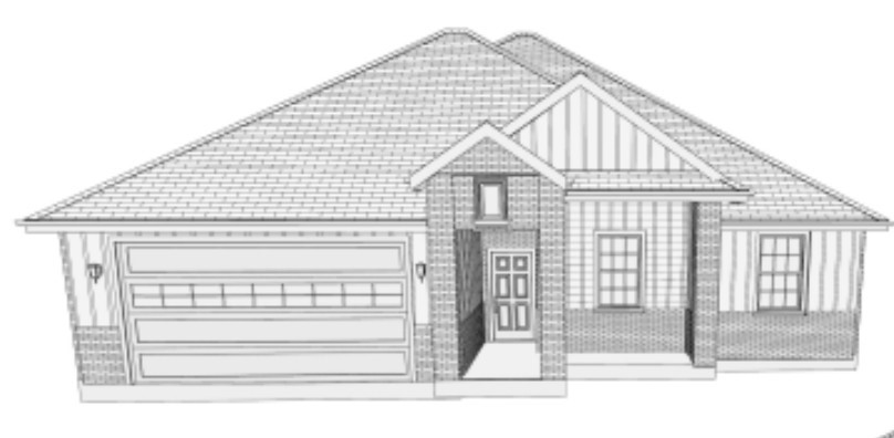 7811 Freedom Crest Avenue Abilene TX 79602
