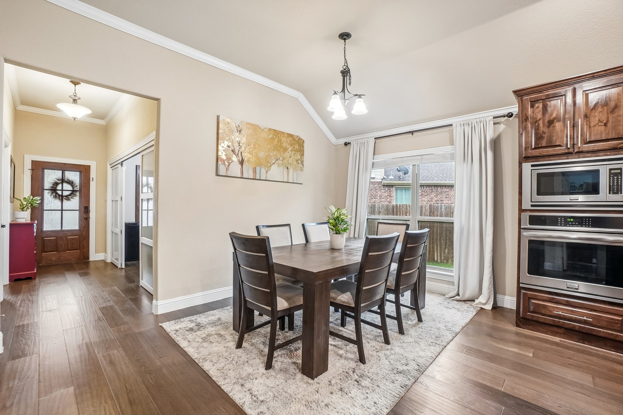 820 Wimberly Circle Mckinney TX 75072
