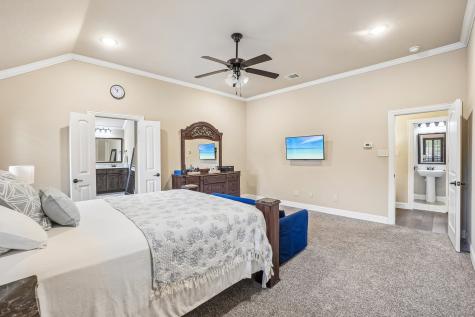 820 Wimberly Circle Mckinney TX 75072