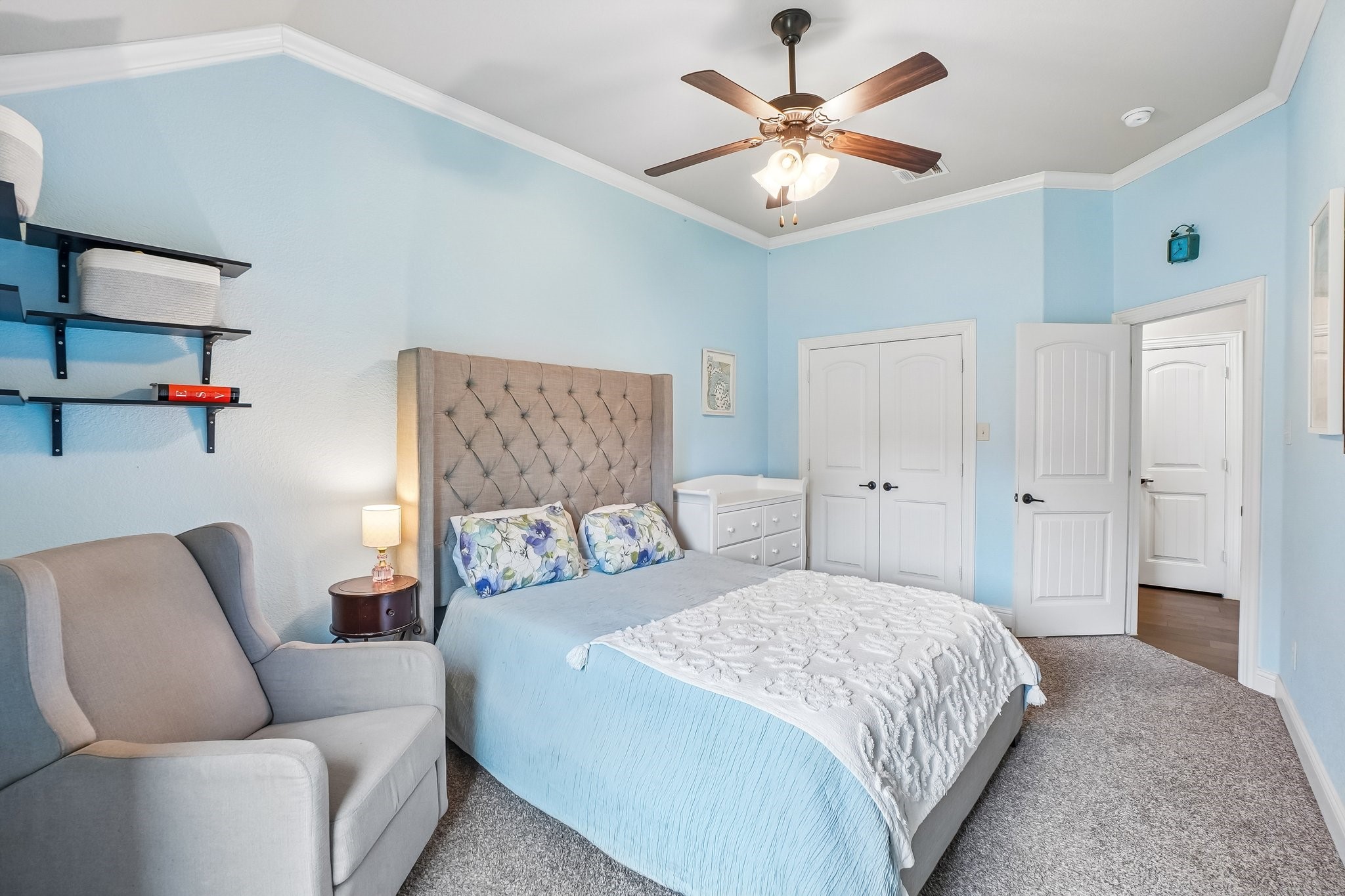 820 Wimberly Circle Mckinney TX 75072