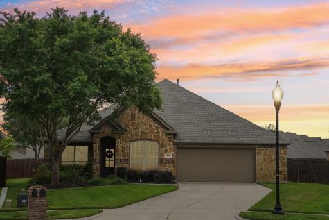 820 Wimberly Circle Mckinney TX 75072