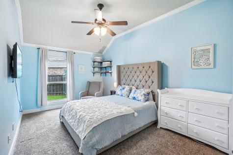 820 Wimberly Circle Mckinney TX 75072