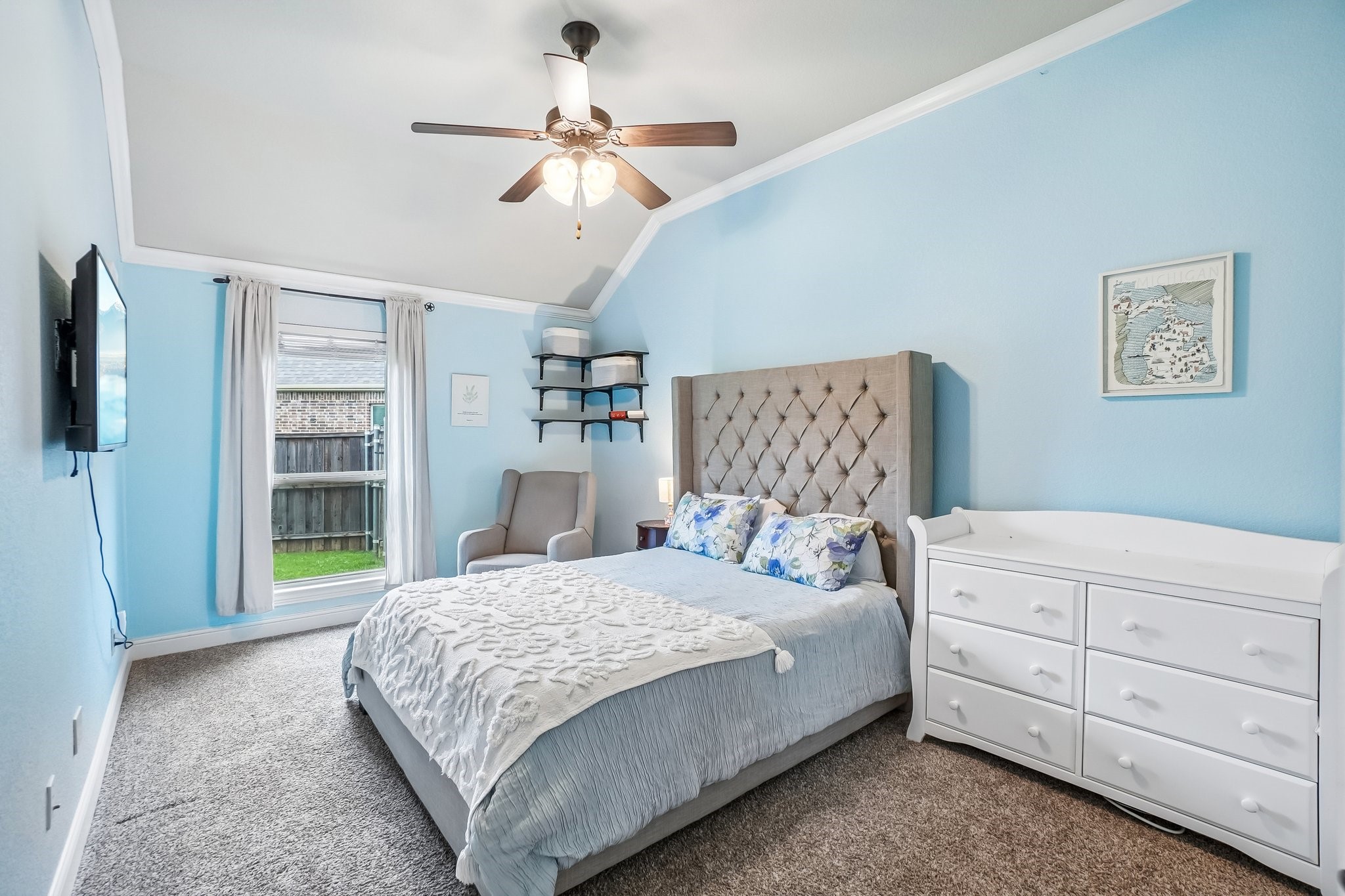 820 Wimberly Circle Mckinney TX 75072