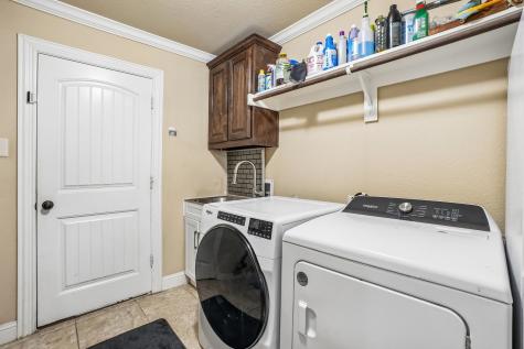 820 Wimberly Circle Mckinney TX 75072