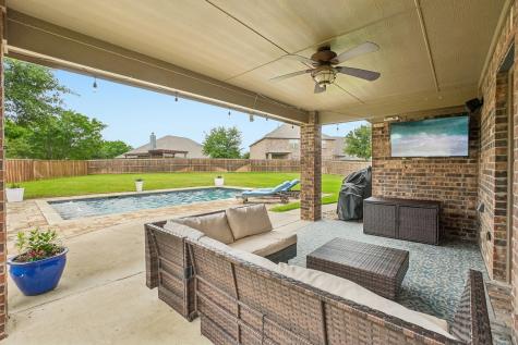 820 Wimberly Circle Mckinney TX 75072