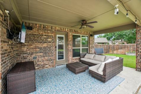 820 Wimberly Circle Mckinney TX 75072