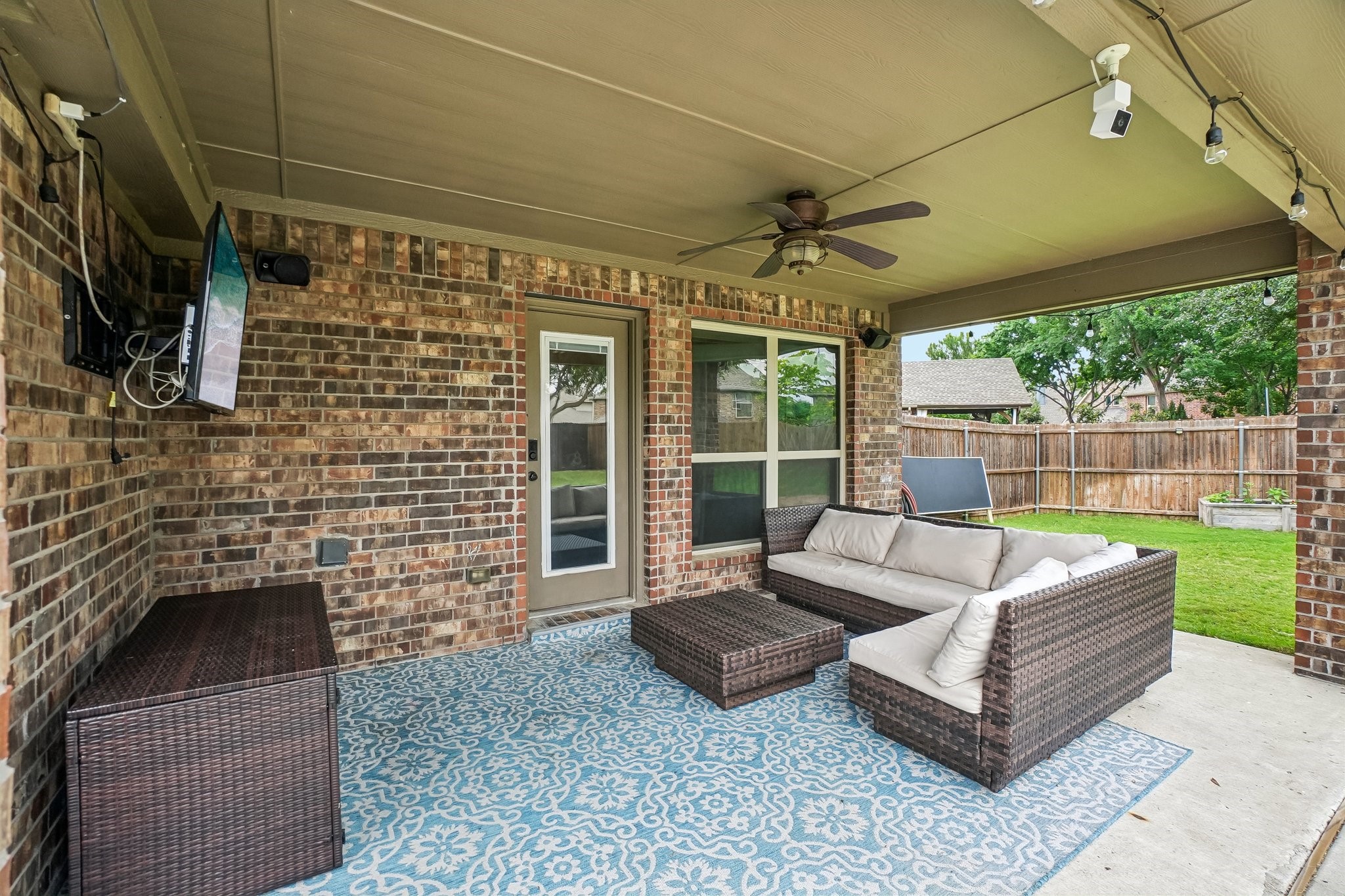 820 Wimberly Circle Mckinney TX 75072
