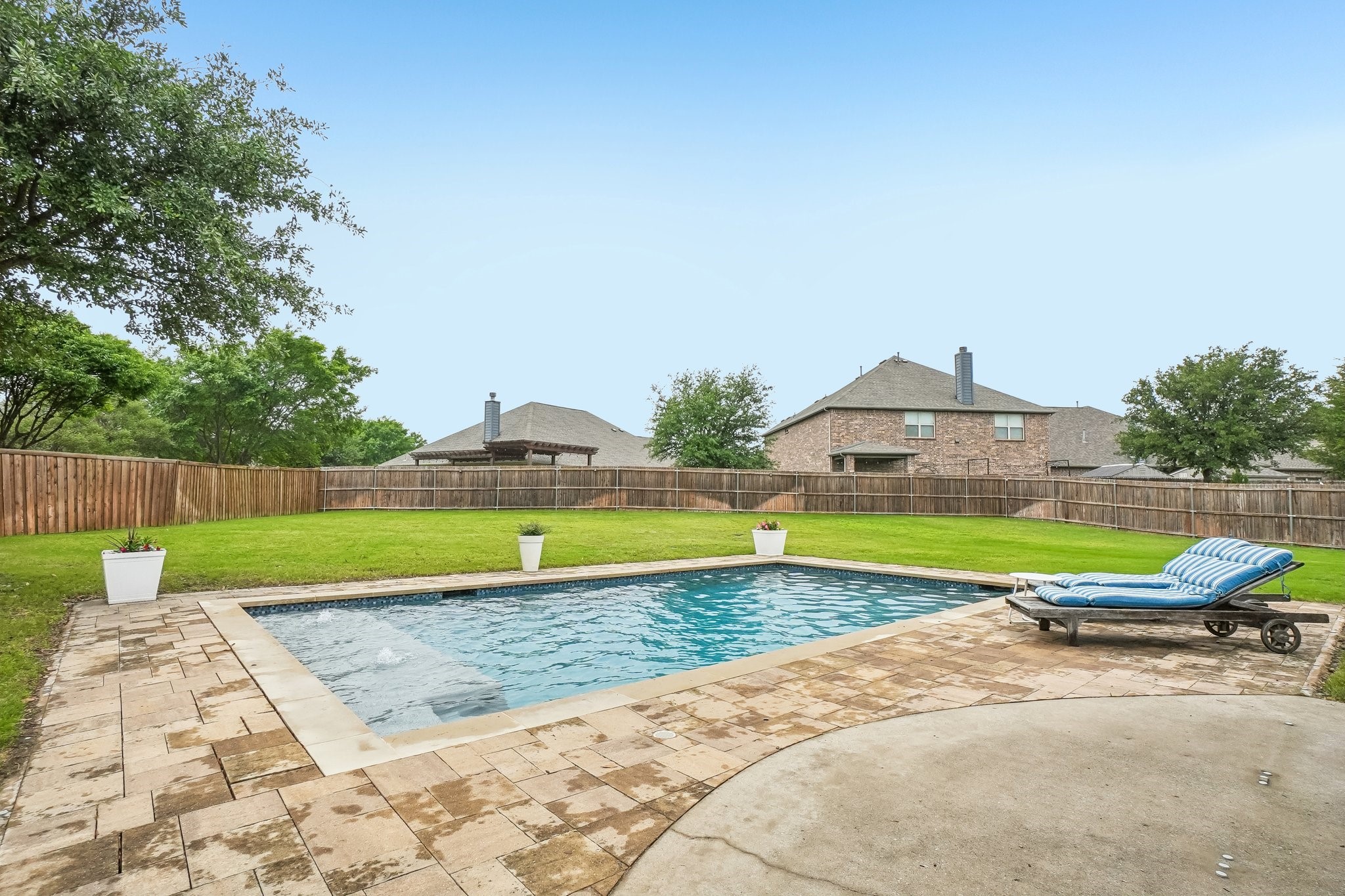 820 Wimberly Circle Mckinney TX 75072