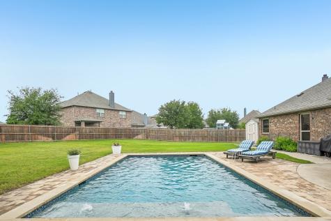 820 Wimberly Circle Mckinney TX 75072