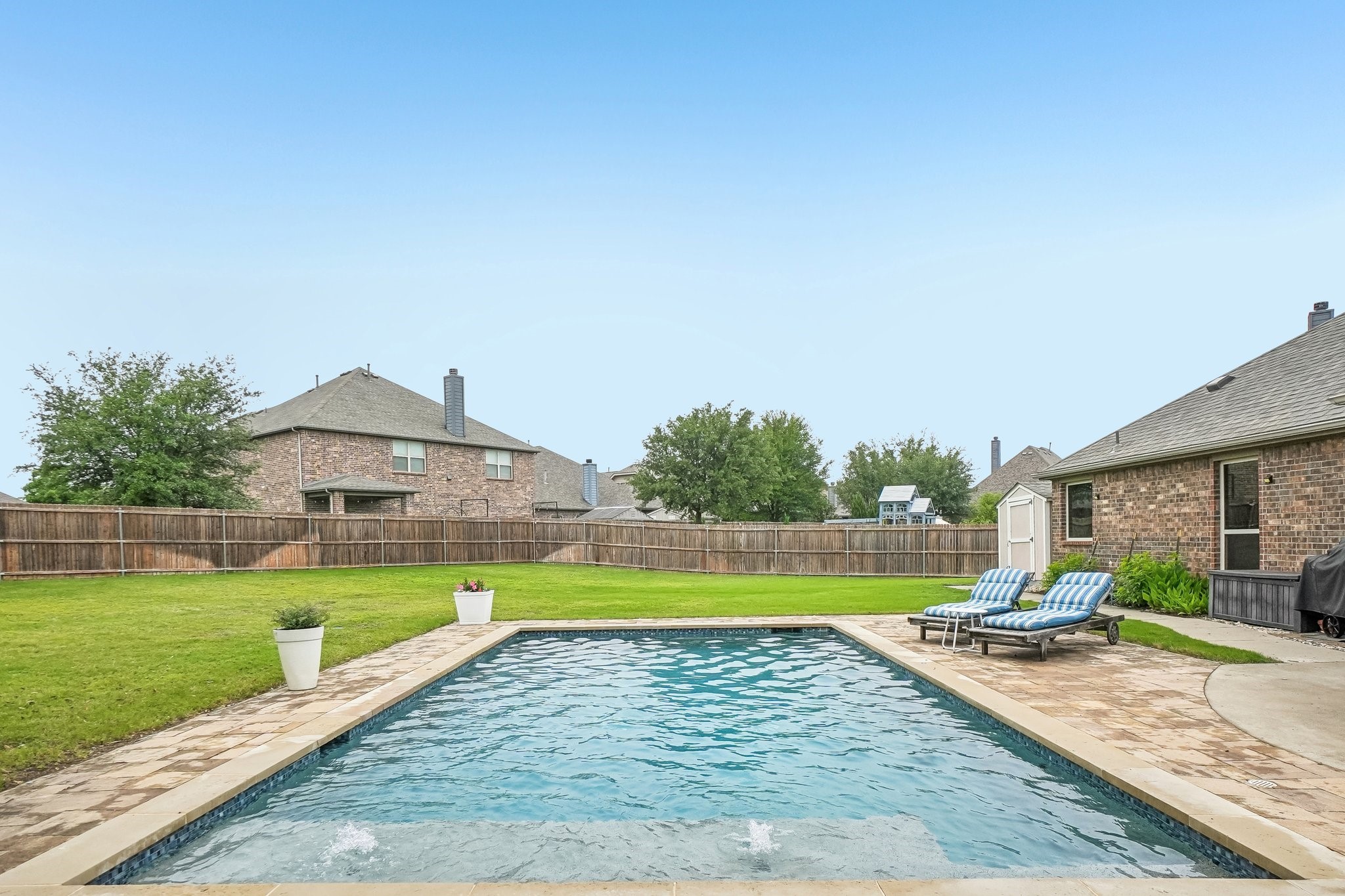 820 Wimberly Circle Mckinney TX 75072
