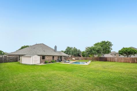 820 Wimberly Circle Mckinney TX 75072
