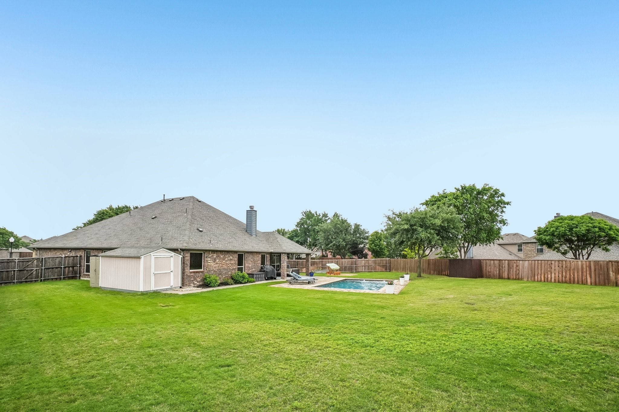 820 Wimberly Circle Mckinney TX 75072
