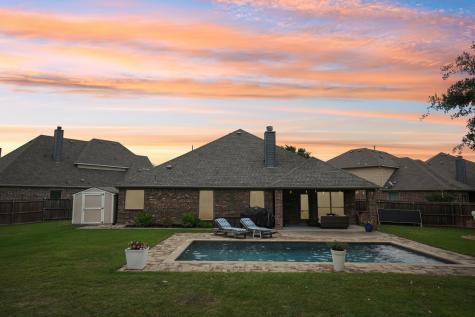 820 Wimberly Circle Mckinney TX 75072
