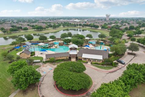 820 Wimberly Circle Mckinney TX 75072