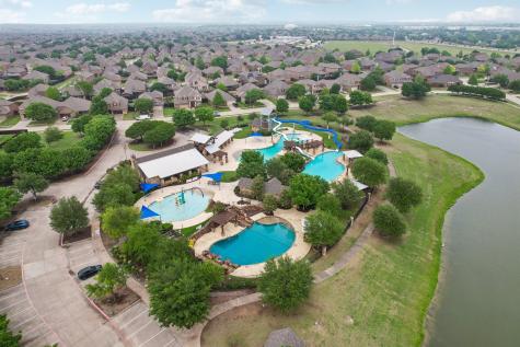 820 Wimberly Circle Mckinney TX 75072