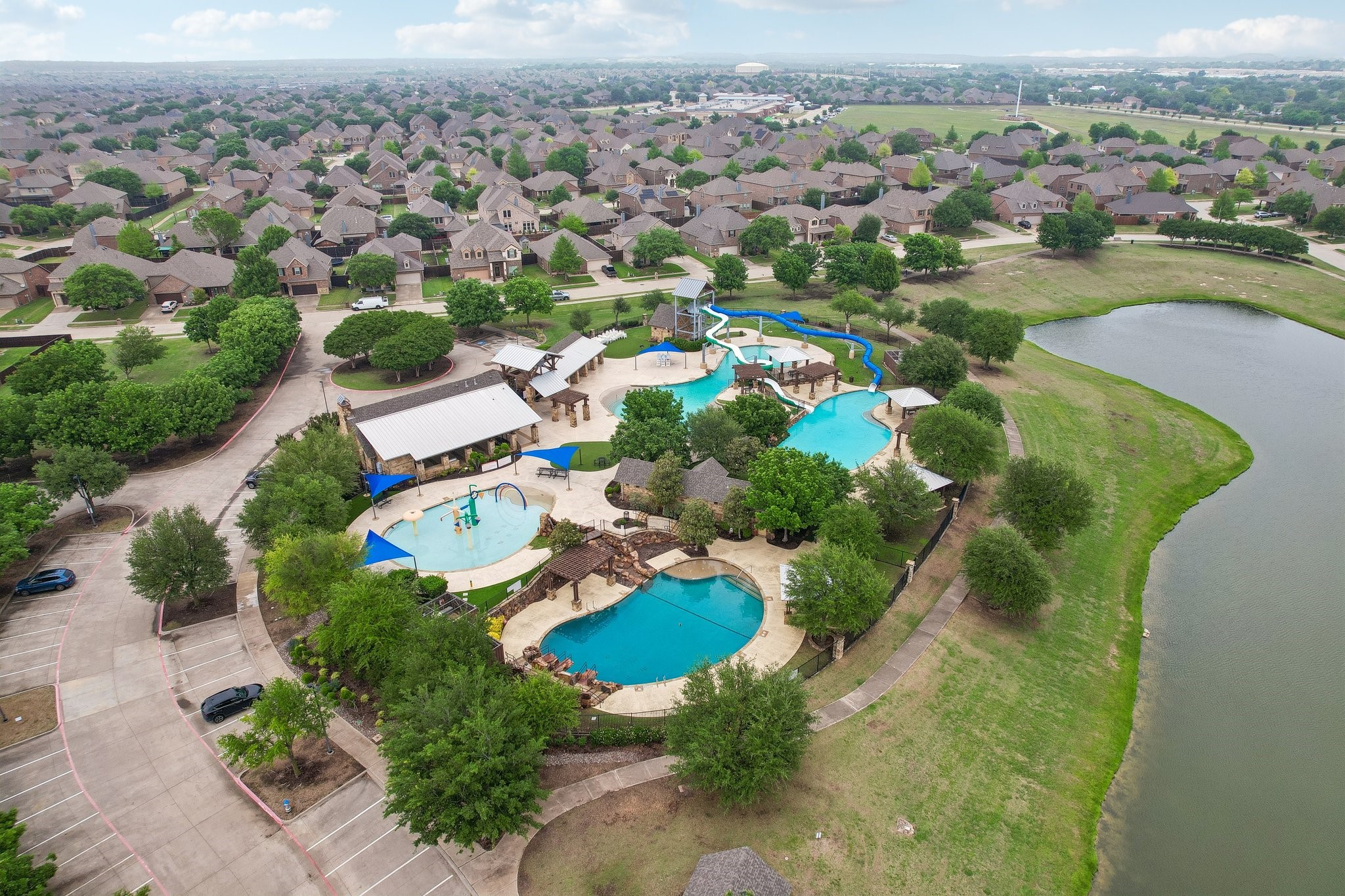 820 Wimberly Circle Mckinney TX 75072