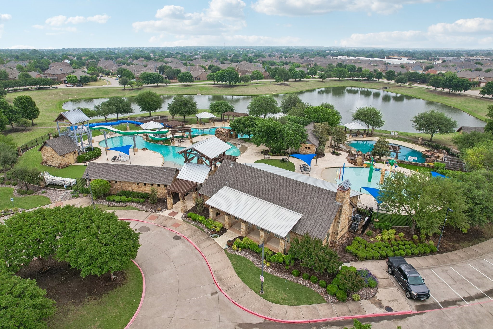 820 Wimberly Circle Mckinney TX 75072