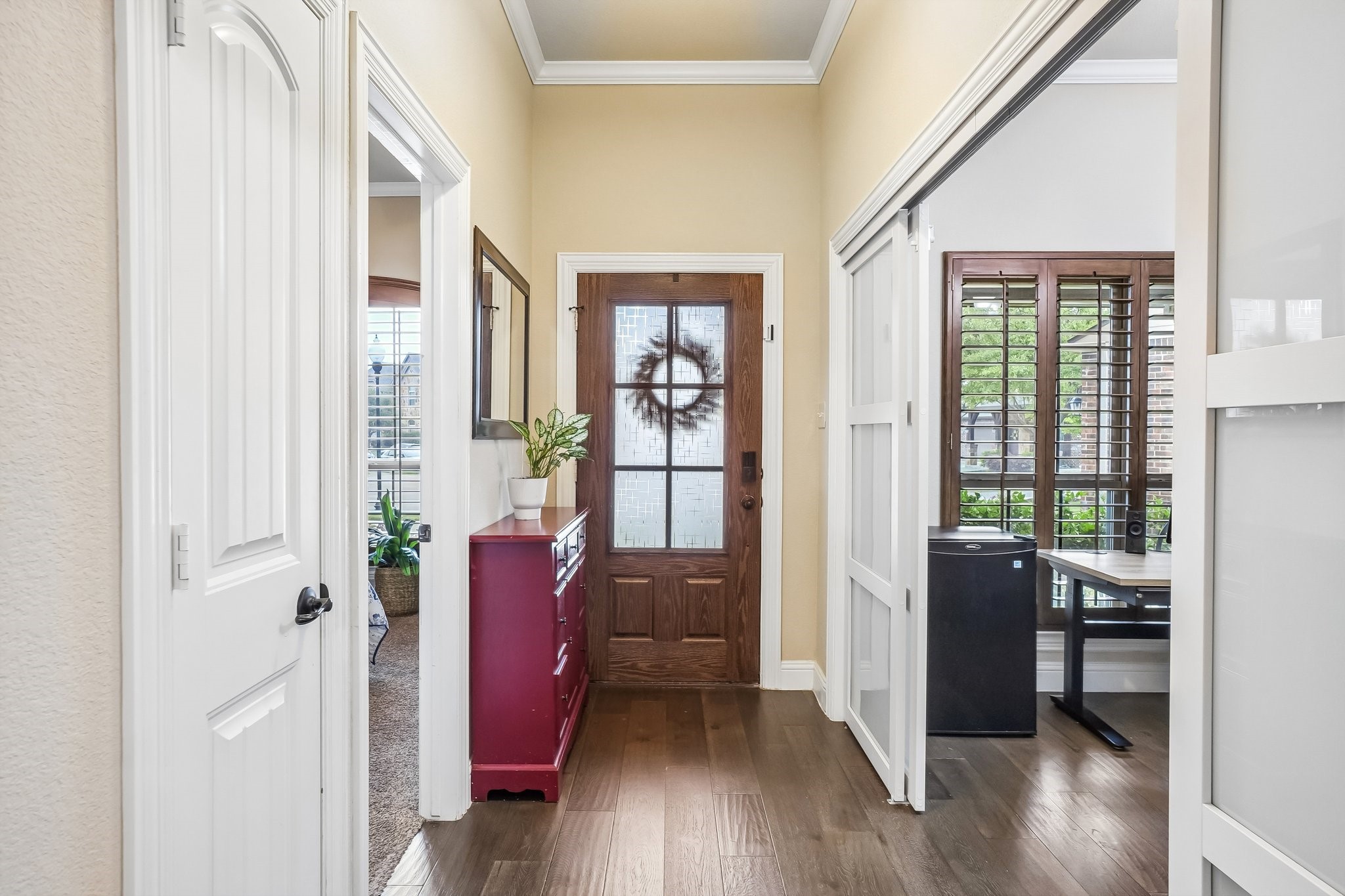 820 Wimberly Circle Mckinney TX 75072