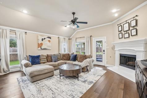 820 Wimberly Circle Mckinney TX 75072