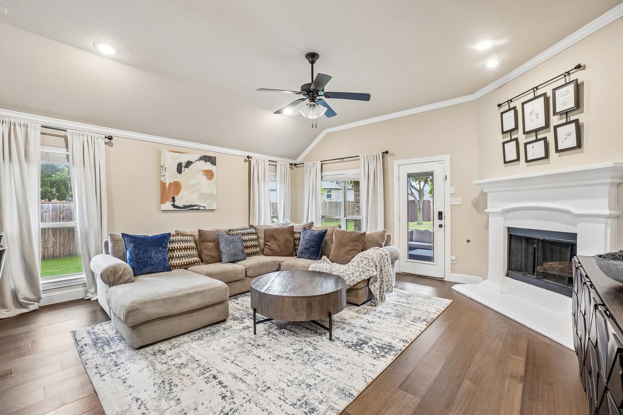 820 Wimberly Circle Mckinney TX 75072