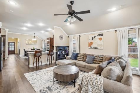 820 Wimberly Circle Mckinney TX 75072