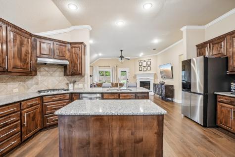 820 Wimberly Circle Mckinney TX 75072