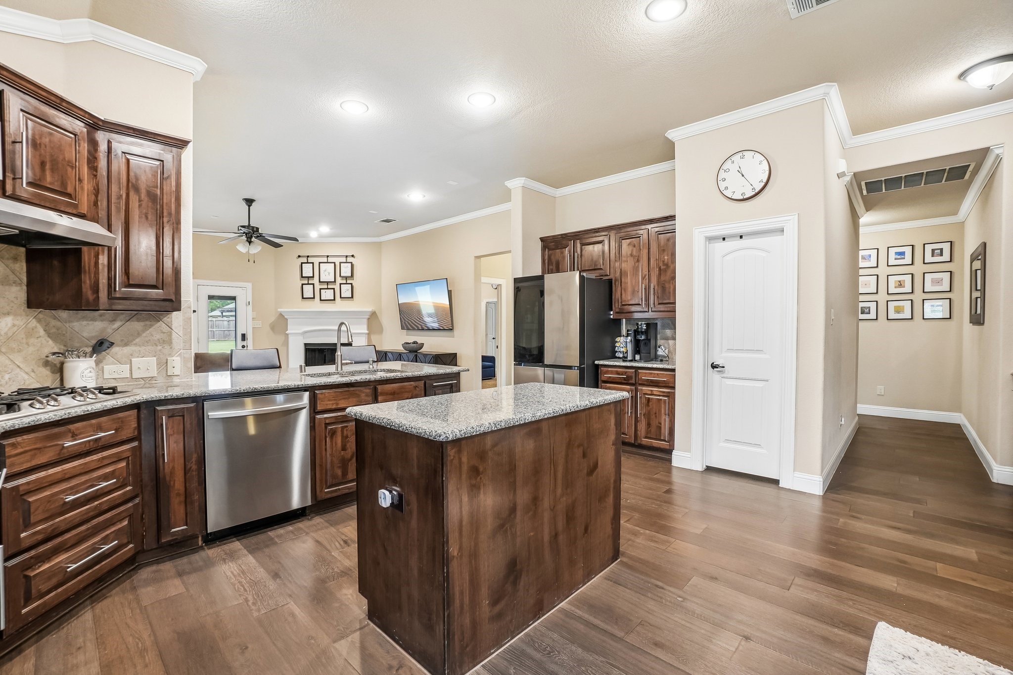 820 Wimberly Circle Mckinney TX 75072