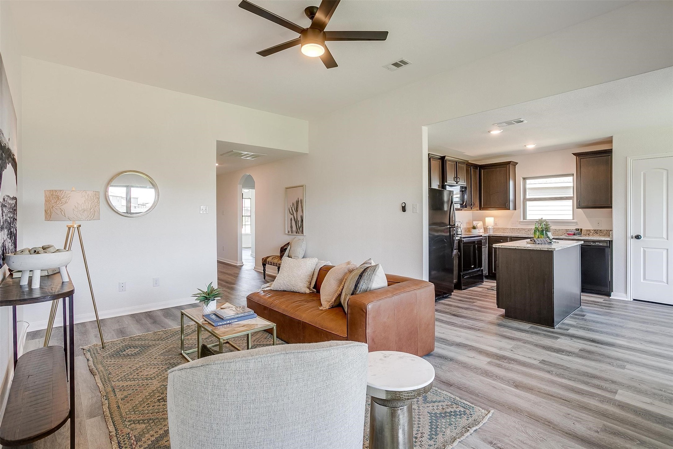 127 Yorktown Court Venus TX 76084