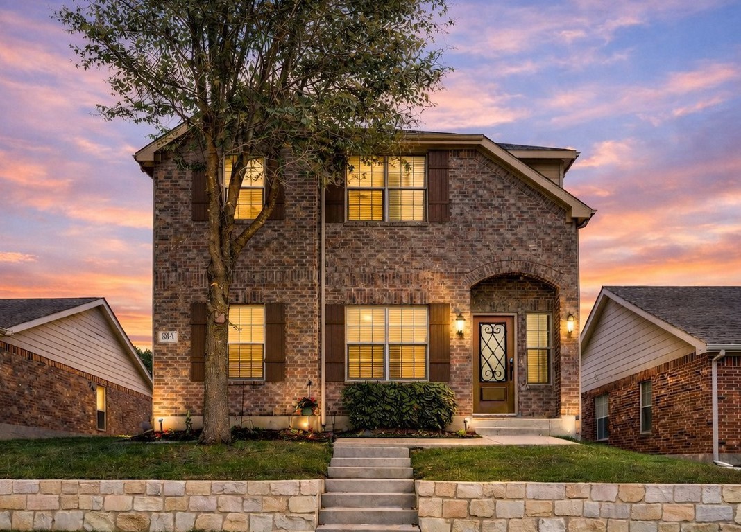 8912 Sundance Trail Cross Roads TX 76227