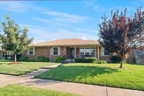1418 Lexington Drive Garland TX 75041