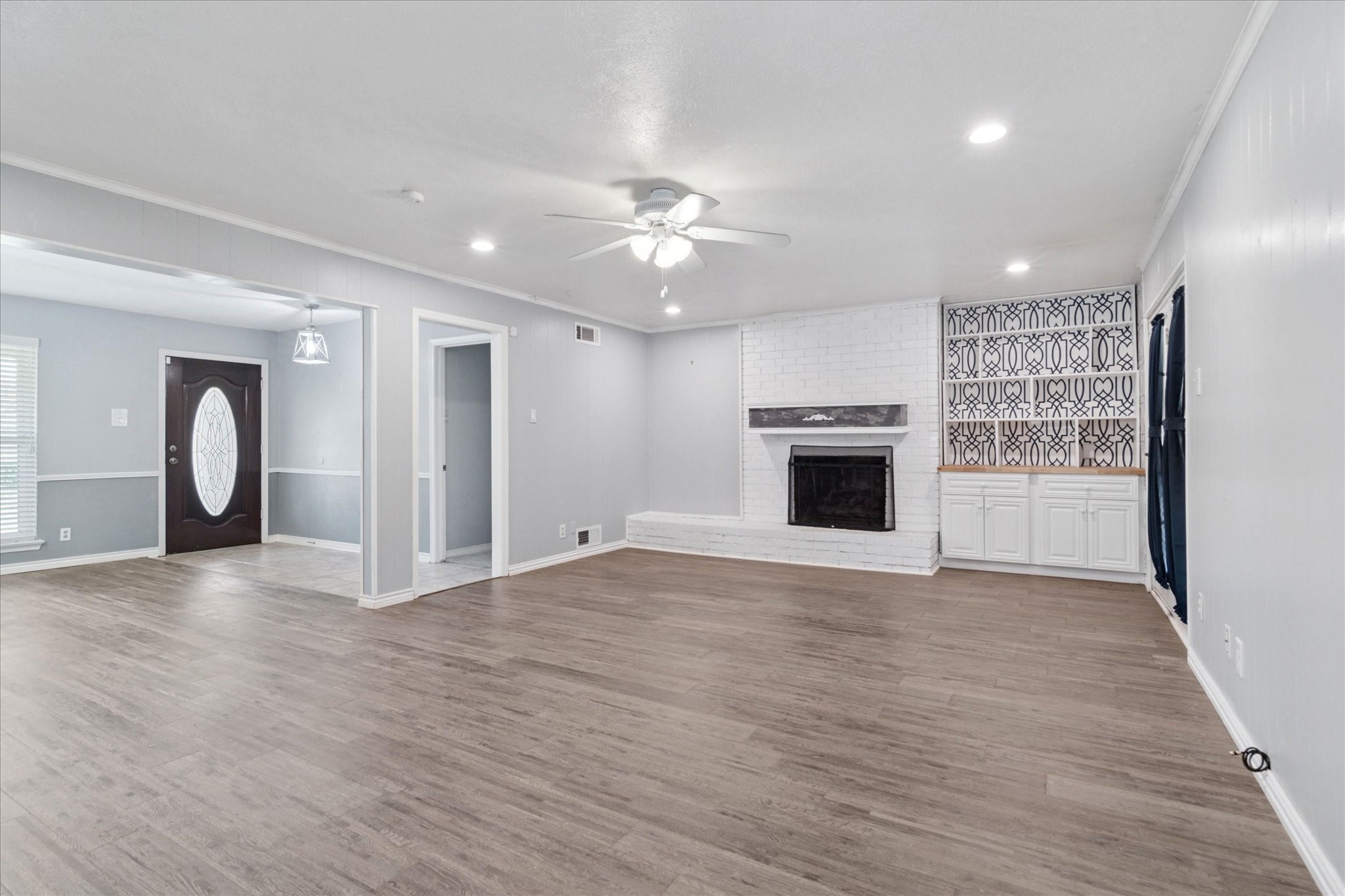 1418 Lexington Drive Garland TX 75041