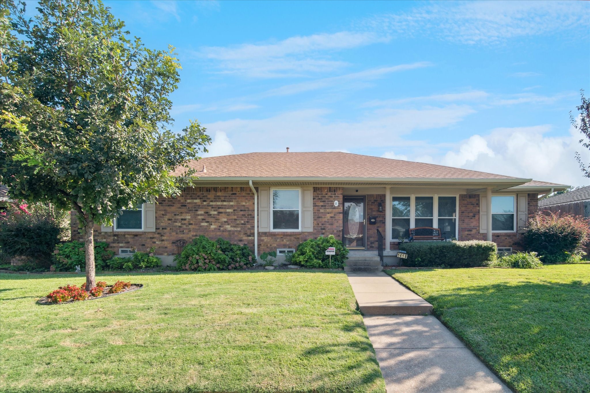 1418 Lexington Drive Garland TX 75041