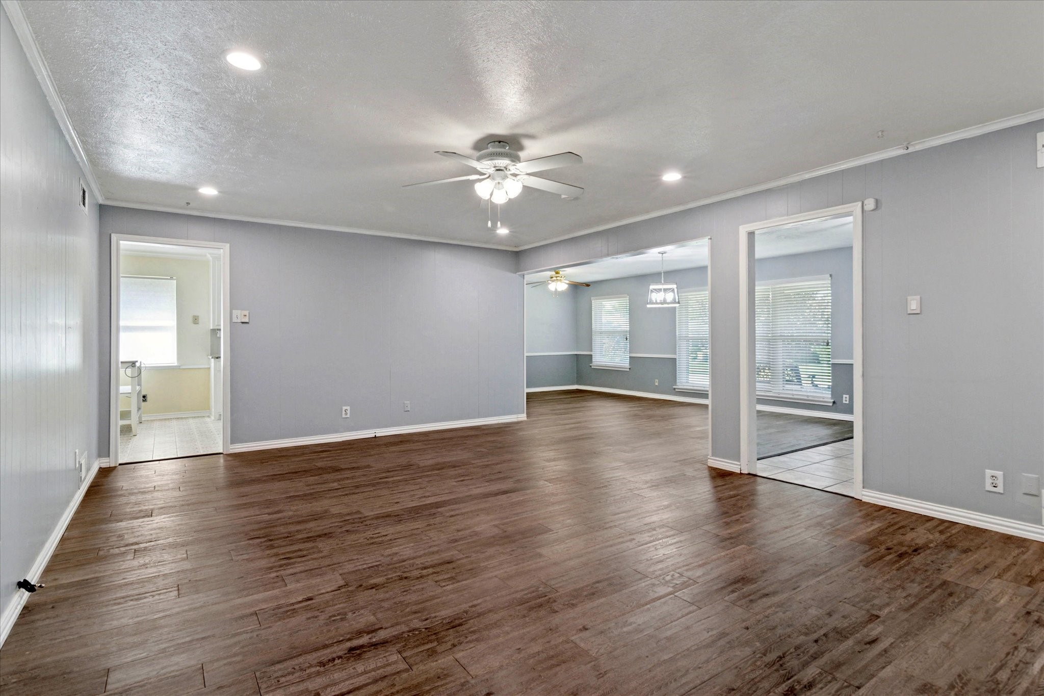 1418 Lexington Drive Garland TX 75041