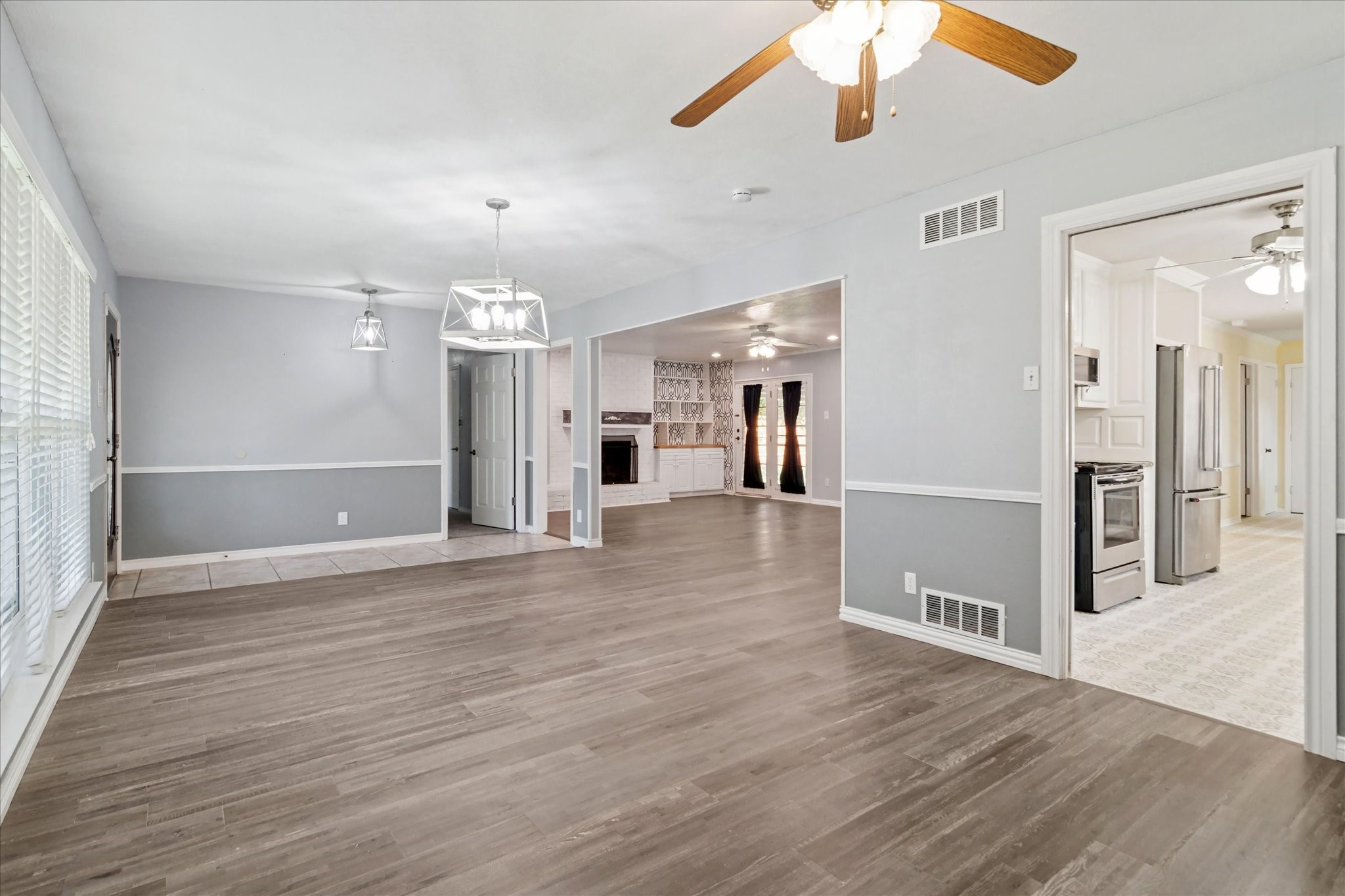 1418 Lexington Drive Garland TX 75041