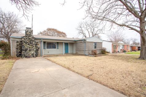 4730 San Marcus Drive Mesquite TX 75150