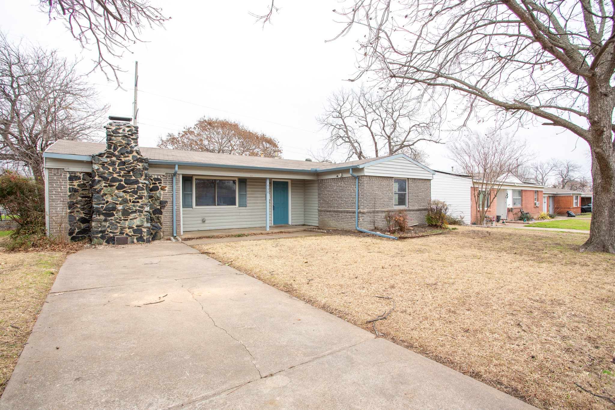 4730 San Marcus Drive Mesquite TX 75150
