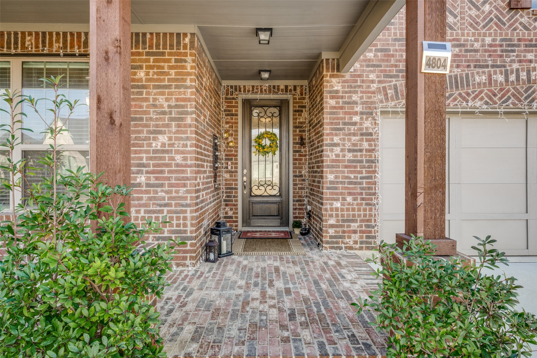 4804 Long Pond Trail Flower Mound TX 76262
