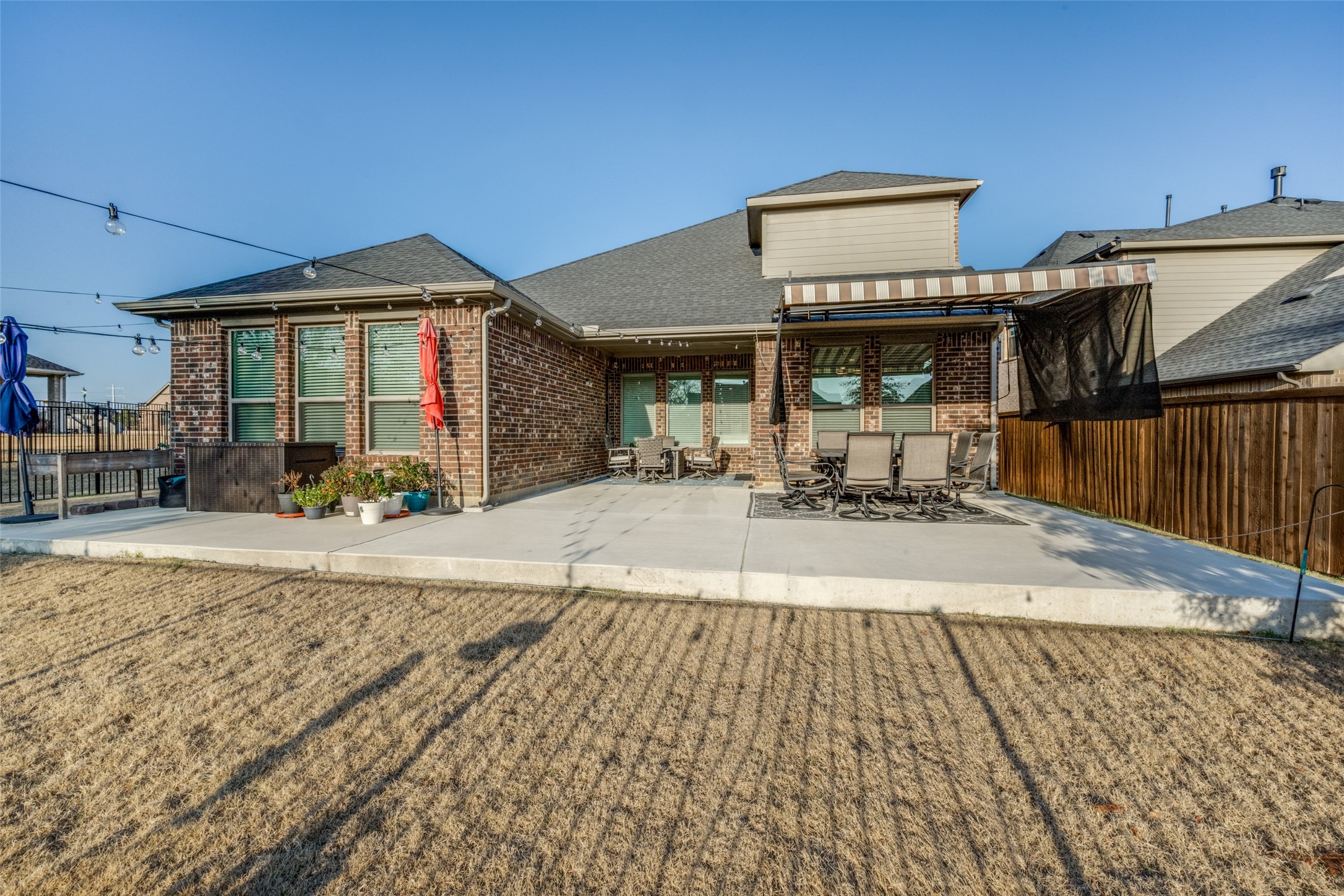 4804 Long Pond Trail Flower Mound TX 76262