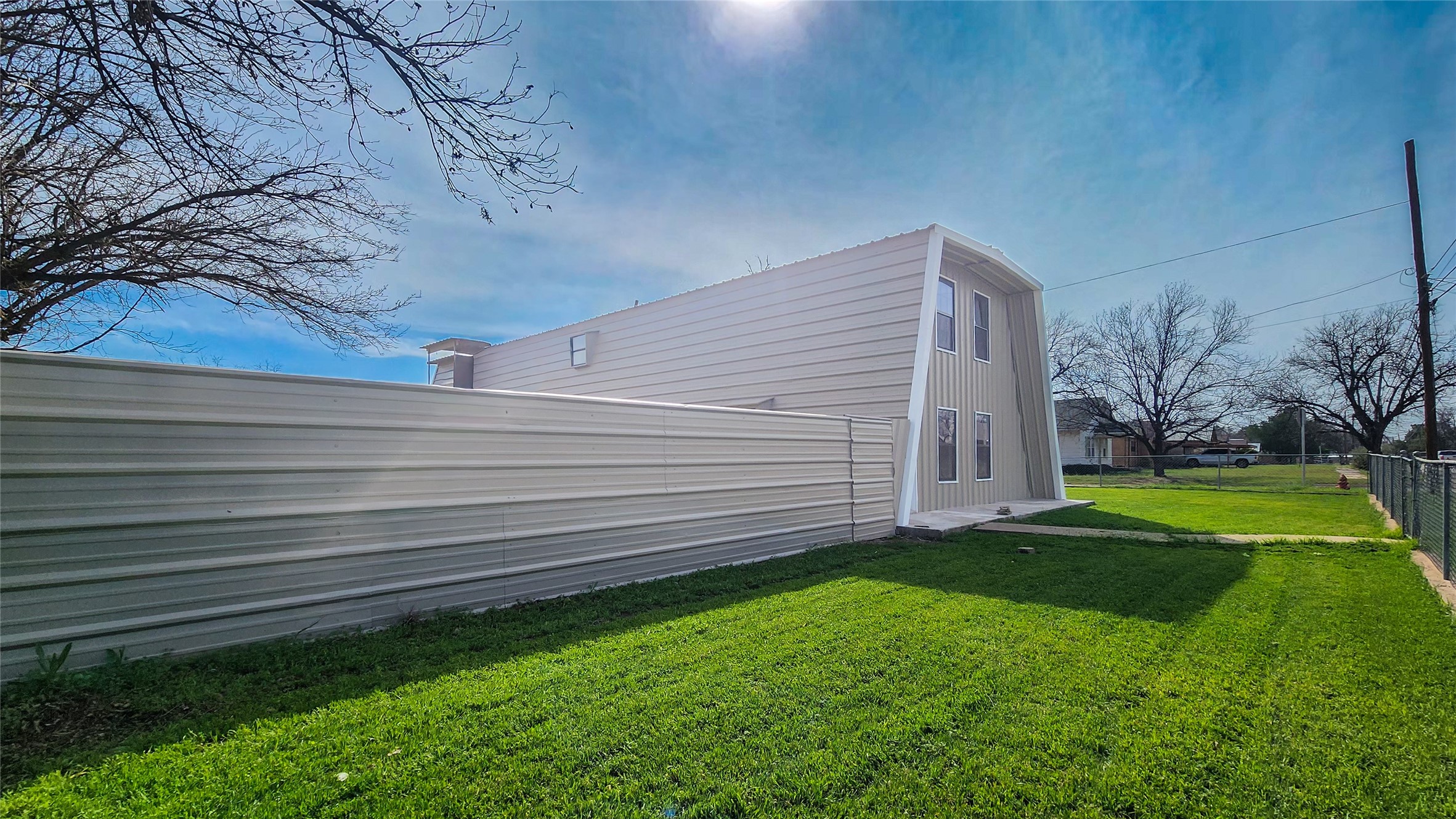 401 E Pierce Street Winters TX 79567