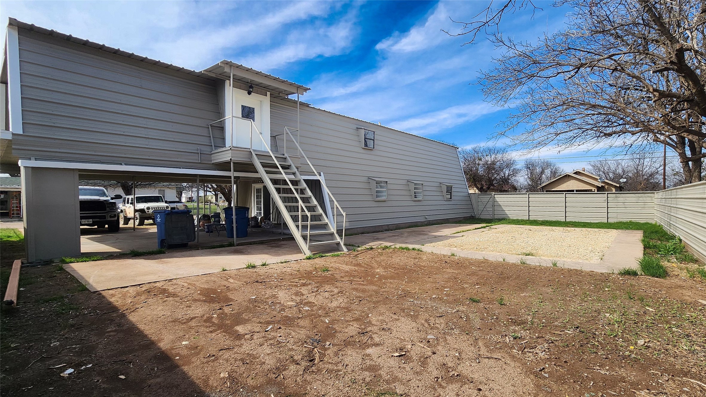 401 E Pierce Street Winters TX 79567