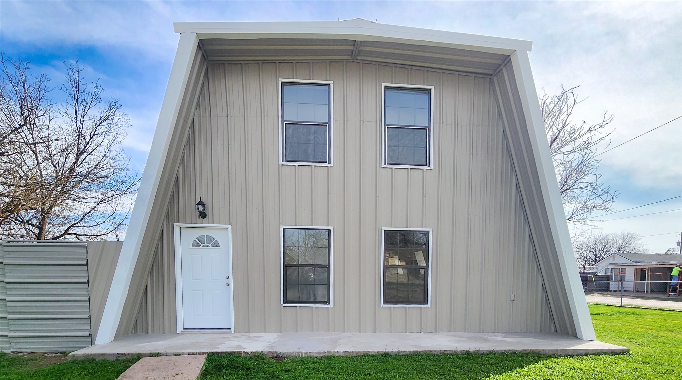 401 E Pierce Street Winters TX 79567