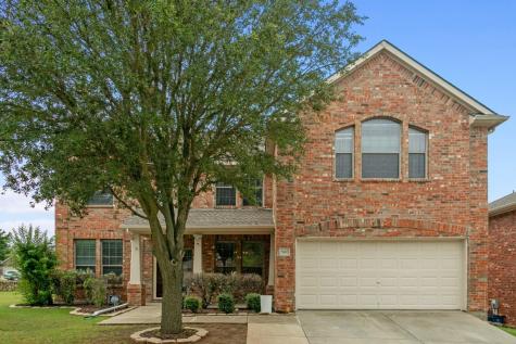 2601 Oakland Way Mckinney TX 75071