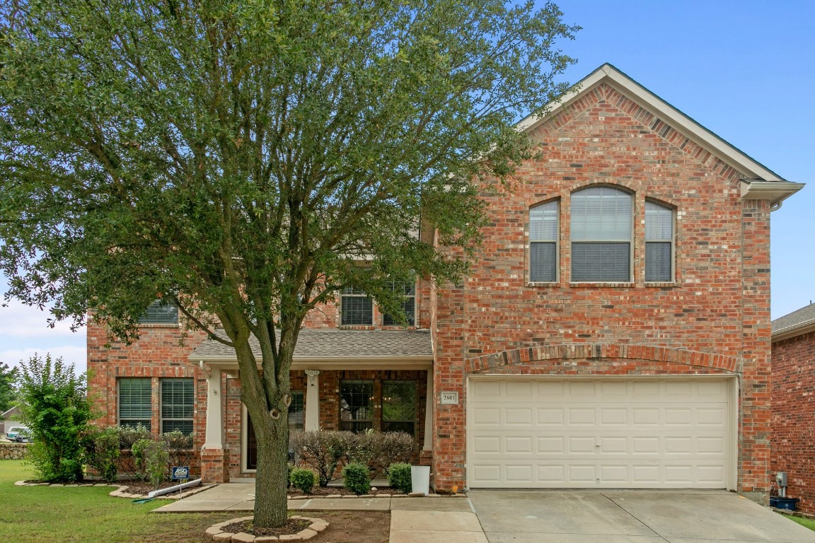 2601 Oakland Way Mckinney TX 75071