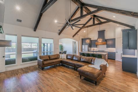 9200 Little Fawn Court Justin TX 76247