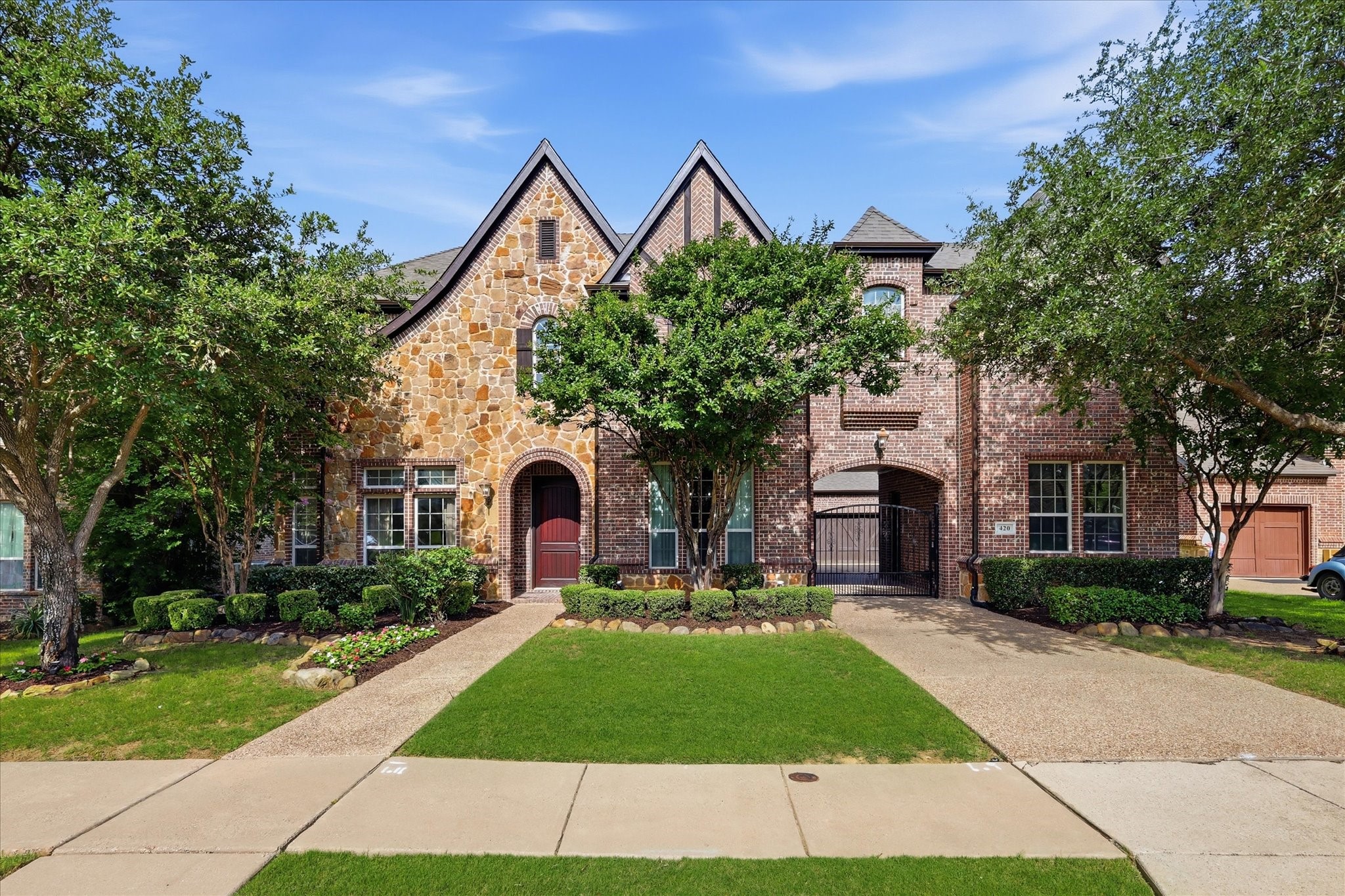 420 Silverado Trail Keller TX 76248