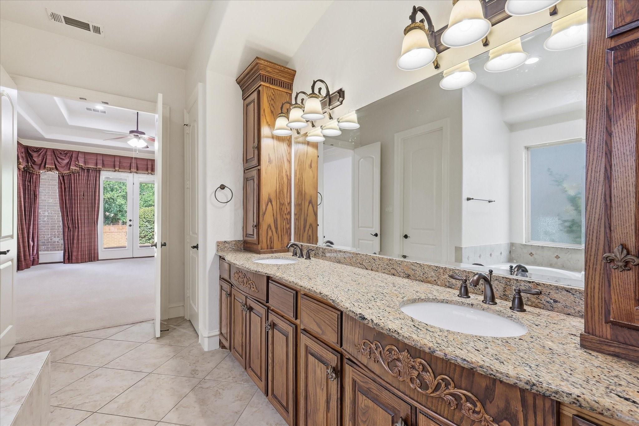 420 Silverado Trail Keller TX 76248