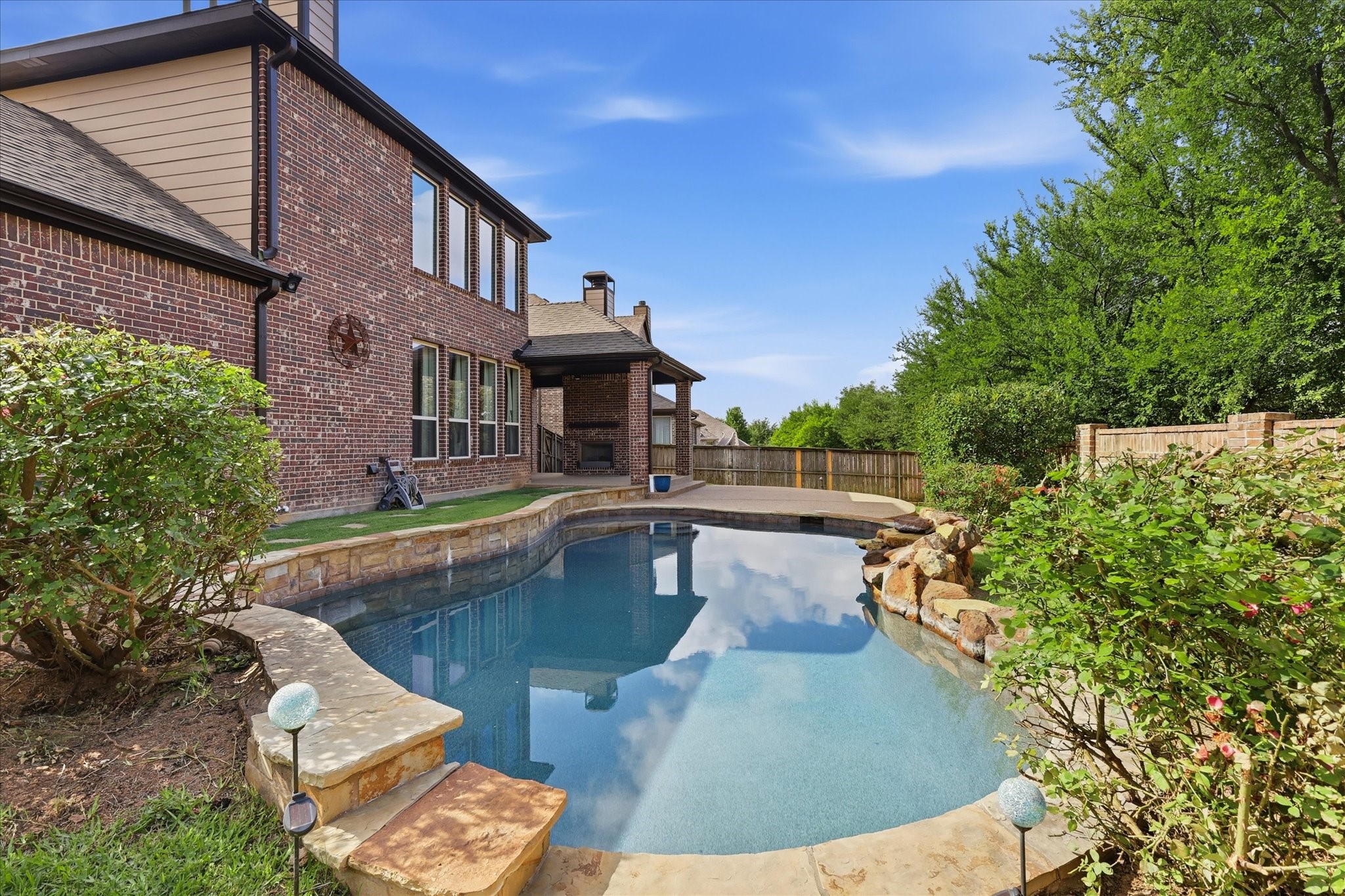 420 Silverado Trail Keller TX 76248