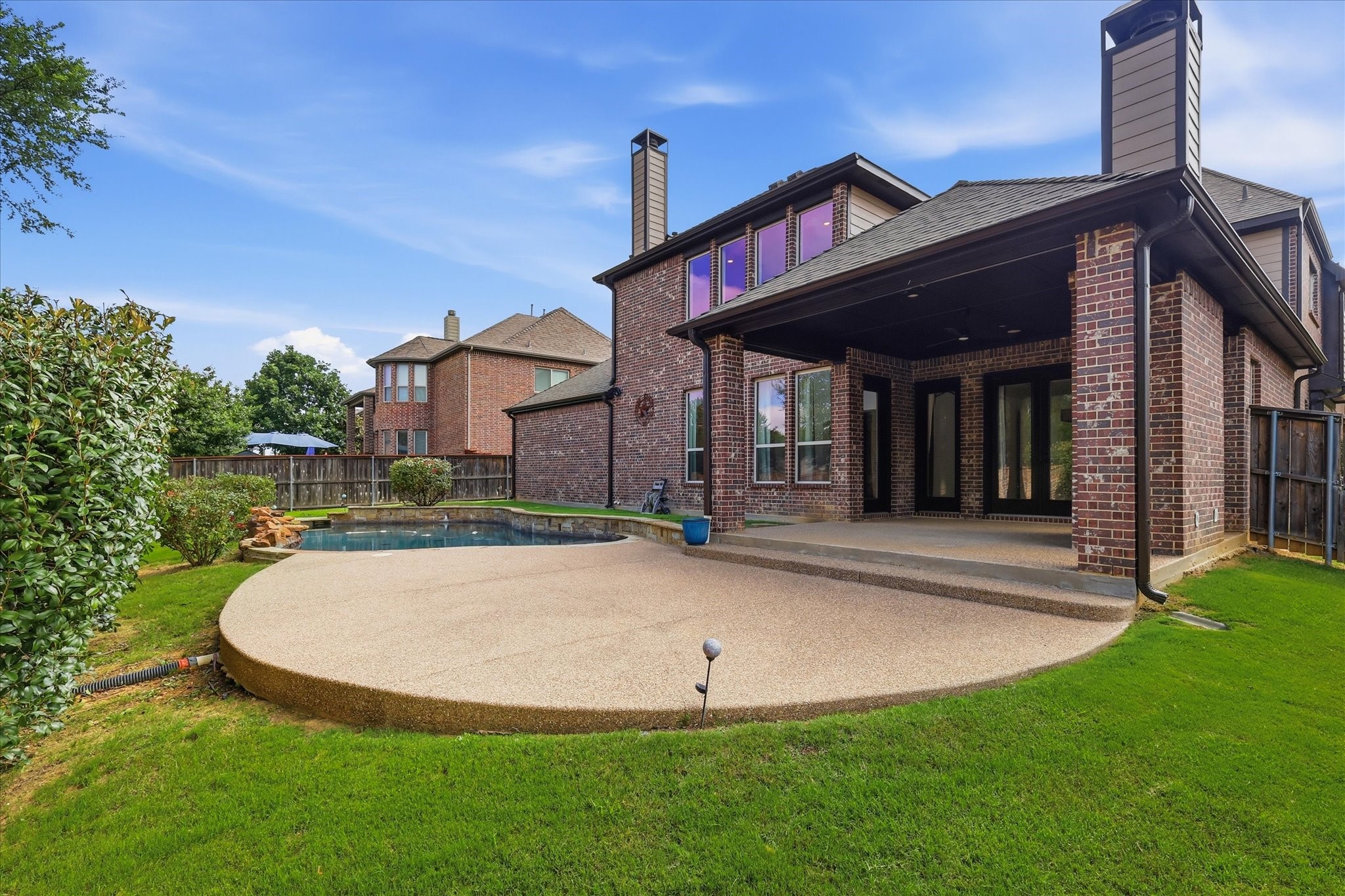 420 Silverado Trail Keller TX 76248