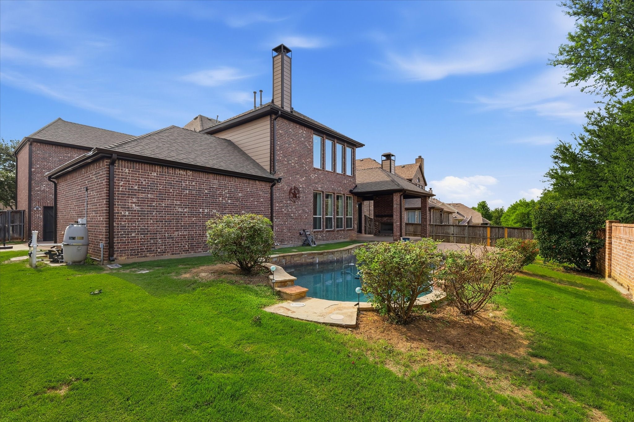 420 Silverado Trail Keller TX 76248