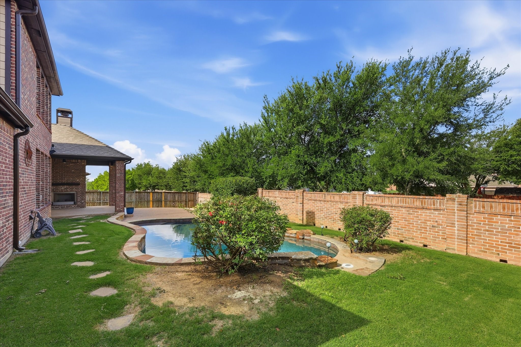 420 Silverado Trail Keller TX 76248